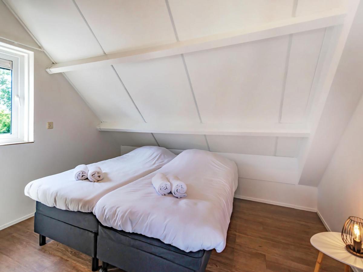 Holiday Home Citta Romana-1 By Interhome Hellevoetsluis Exterior foto