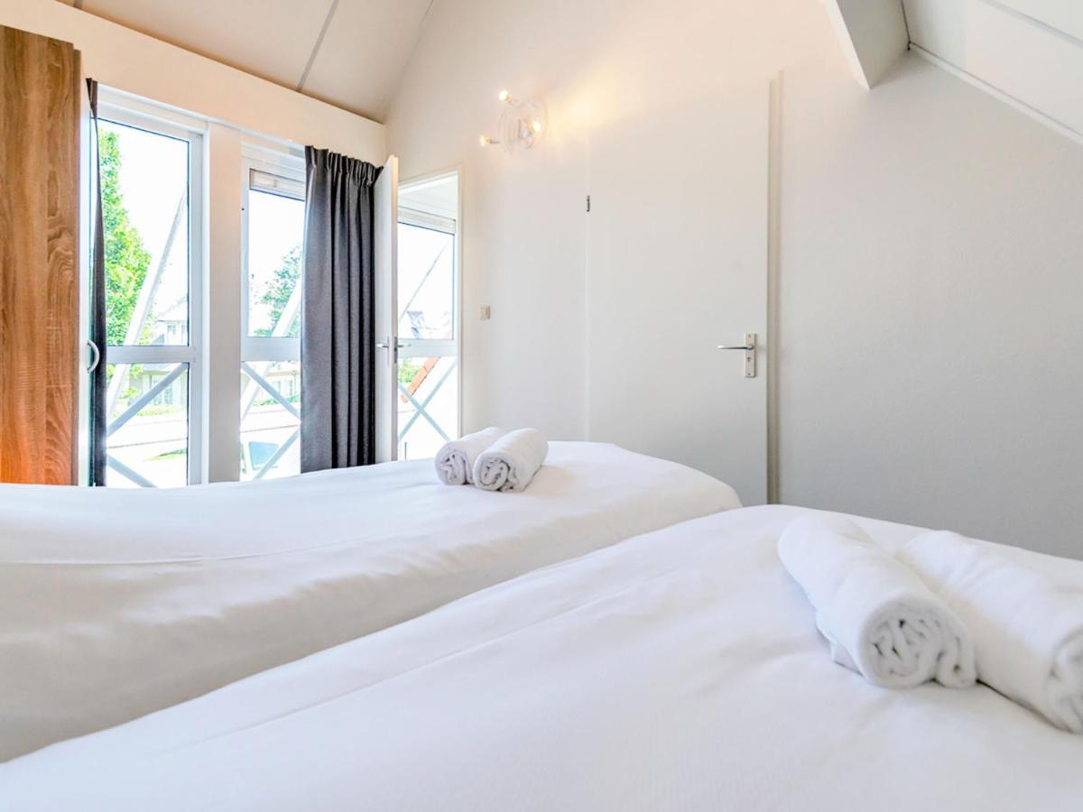 Holiday Home Citta Romana-1 By Interhome Hellevoetsluis Exterior foto