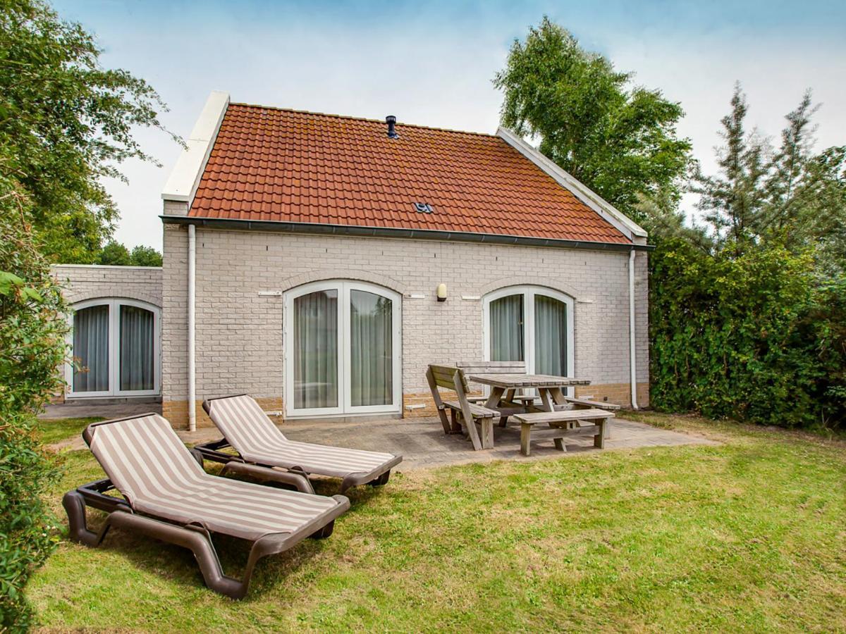 Holiday Home Citta Romana-1 By Interhome Hellevoetsluis Exterior foto