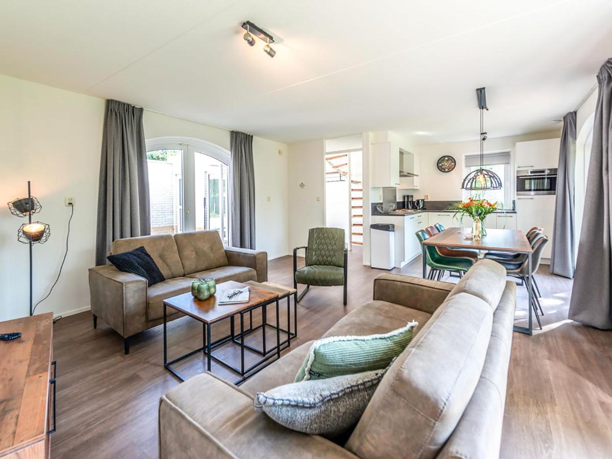Holiday Home Citta Romana-1 By Interhome Hellevoetsluis Exterior foto