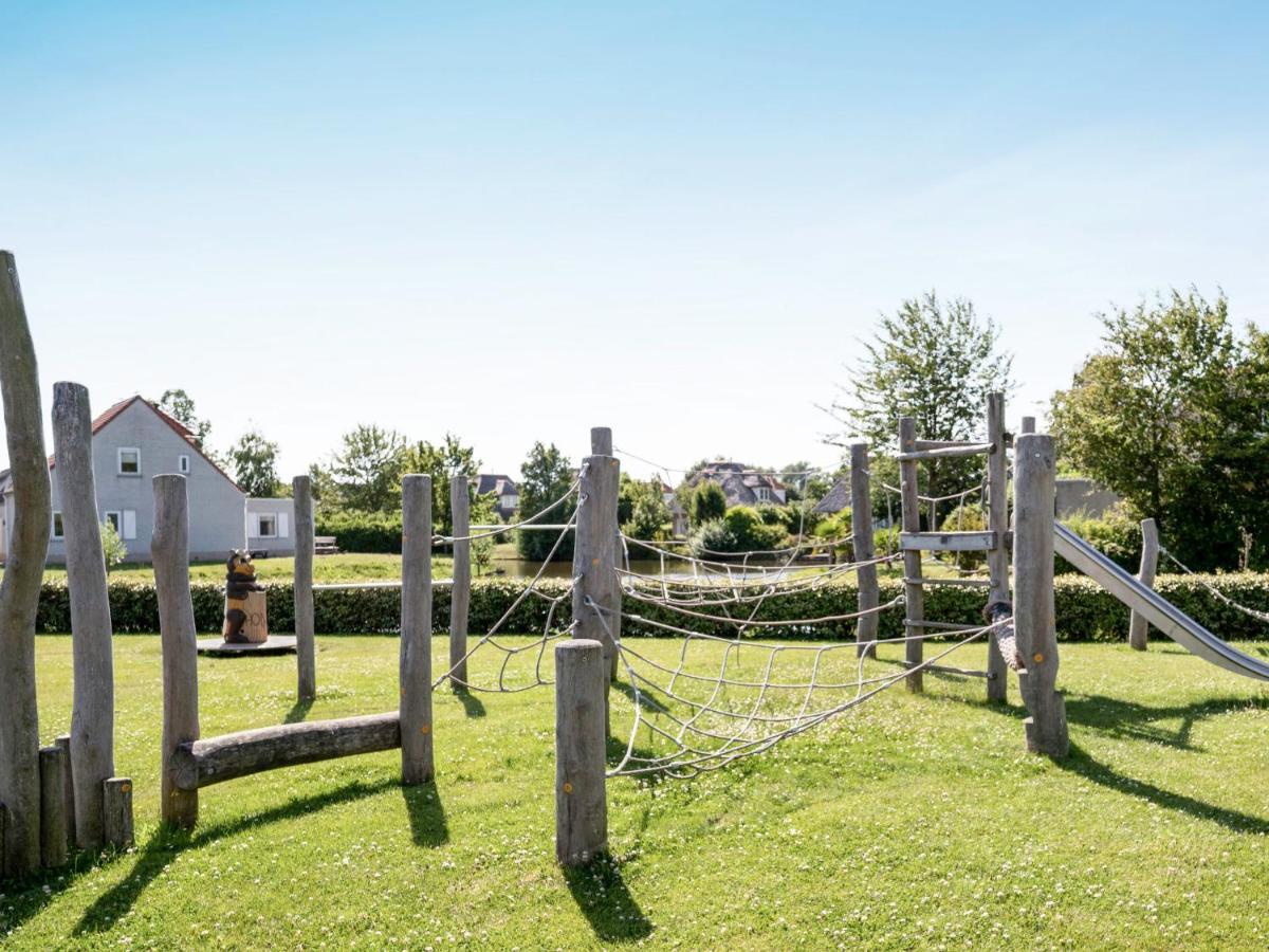 Holiday Home Citta Romana-1 By Interhome Hellevoetsluis Exterior foto